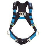Climbing, Fall Protection, Rope Access & Rescue
